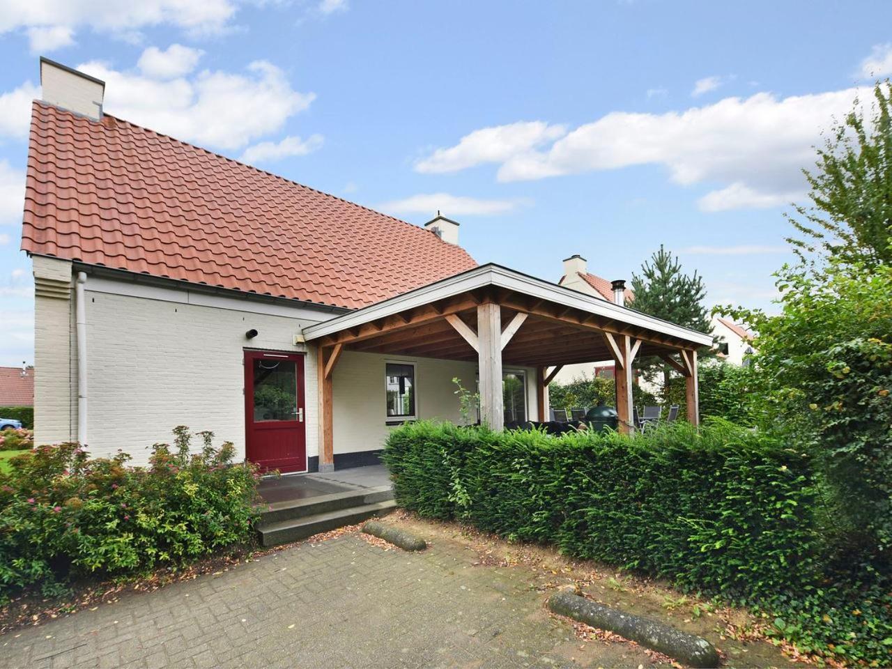 Landal Kasteeldomein De Cauberg
