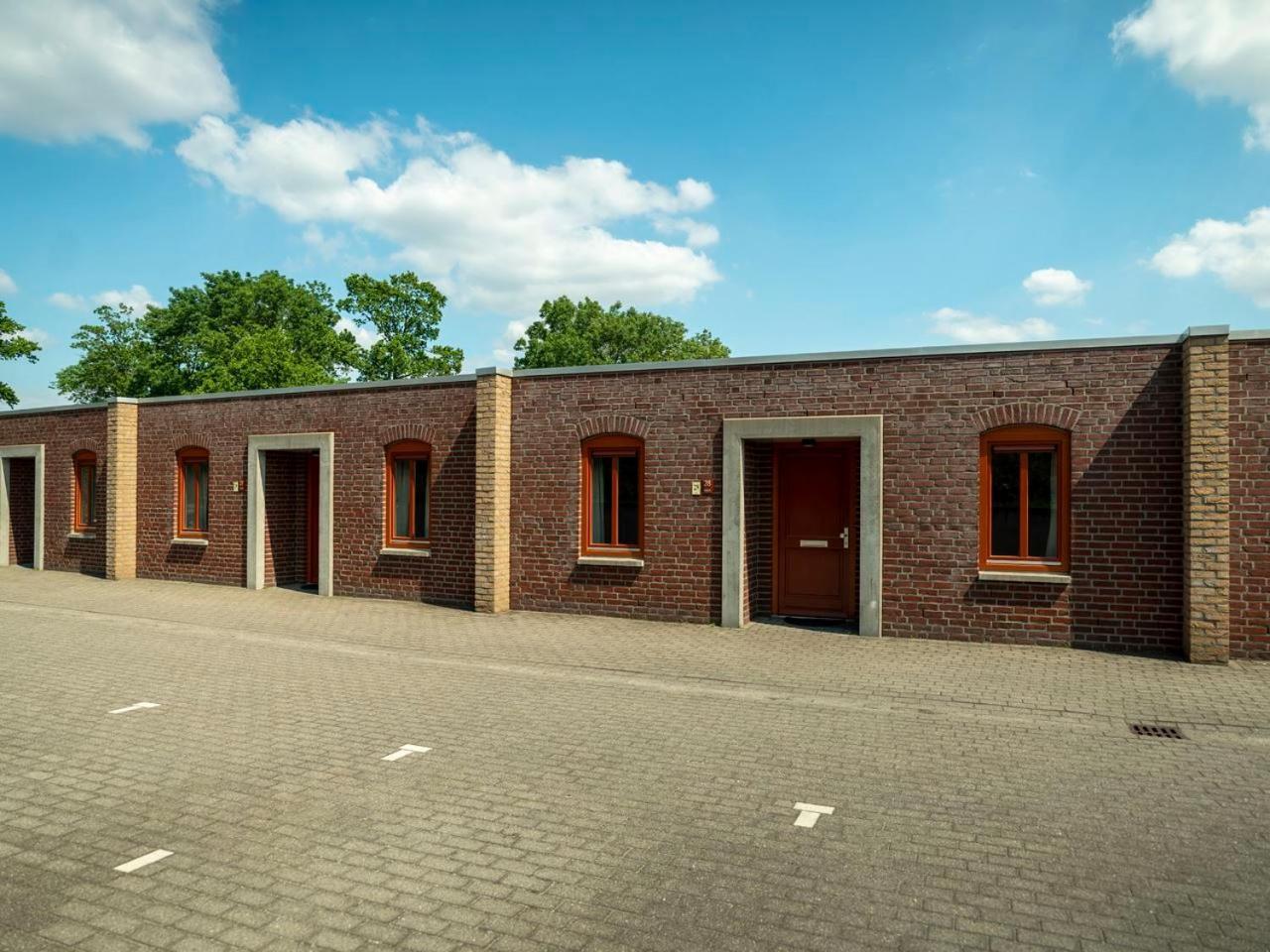 Landal Kasteeldomein De Cauberg Valkenburg aan de Geul