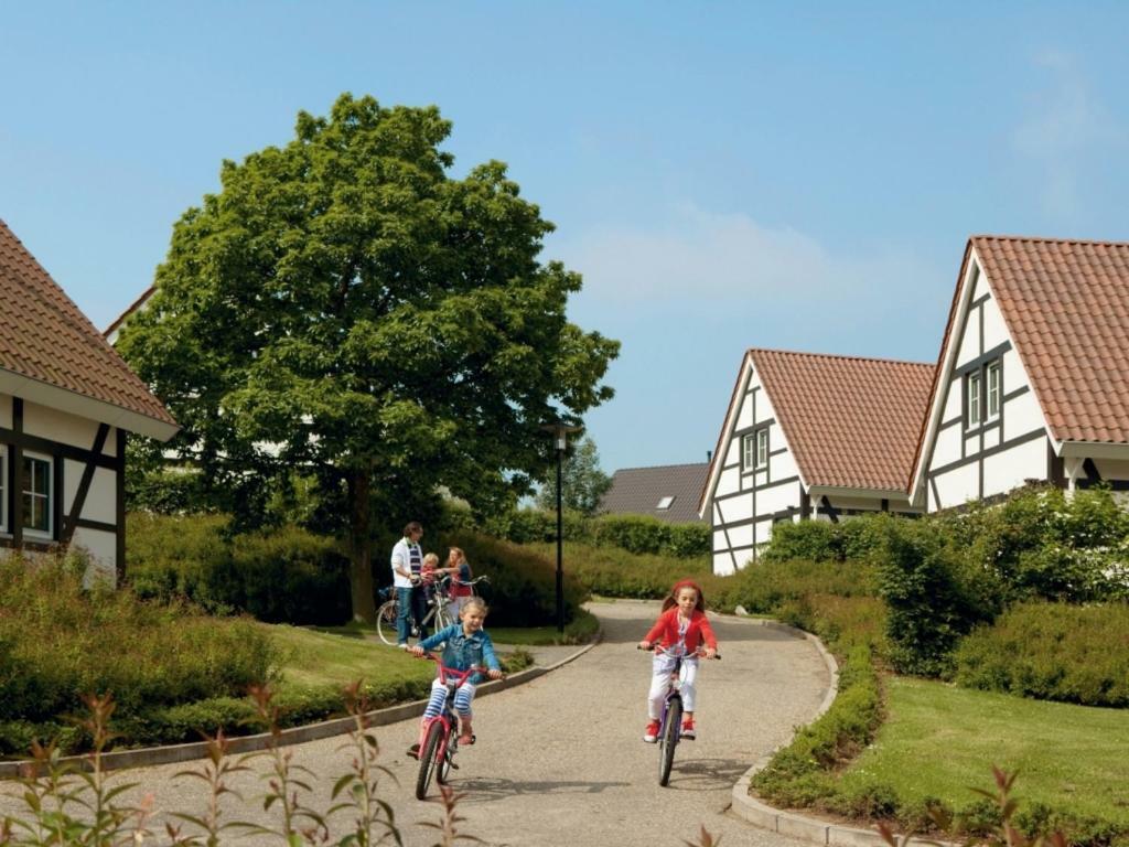 Landal Kasteeldomein De Cauberg Campo de férias *